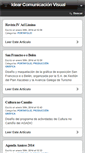 Mobile Screenshot of idear.com.es